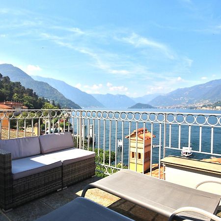 Liszt Tower By Klabhouse Apartment Bellagio Bagian luar foto