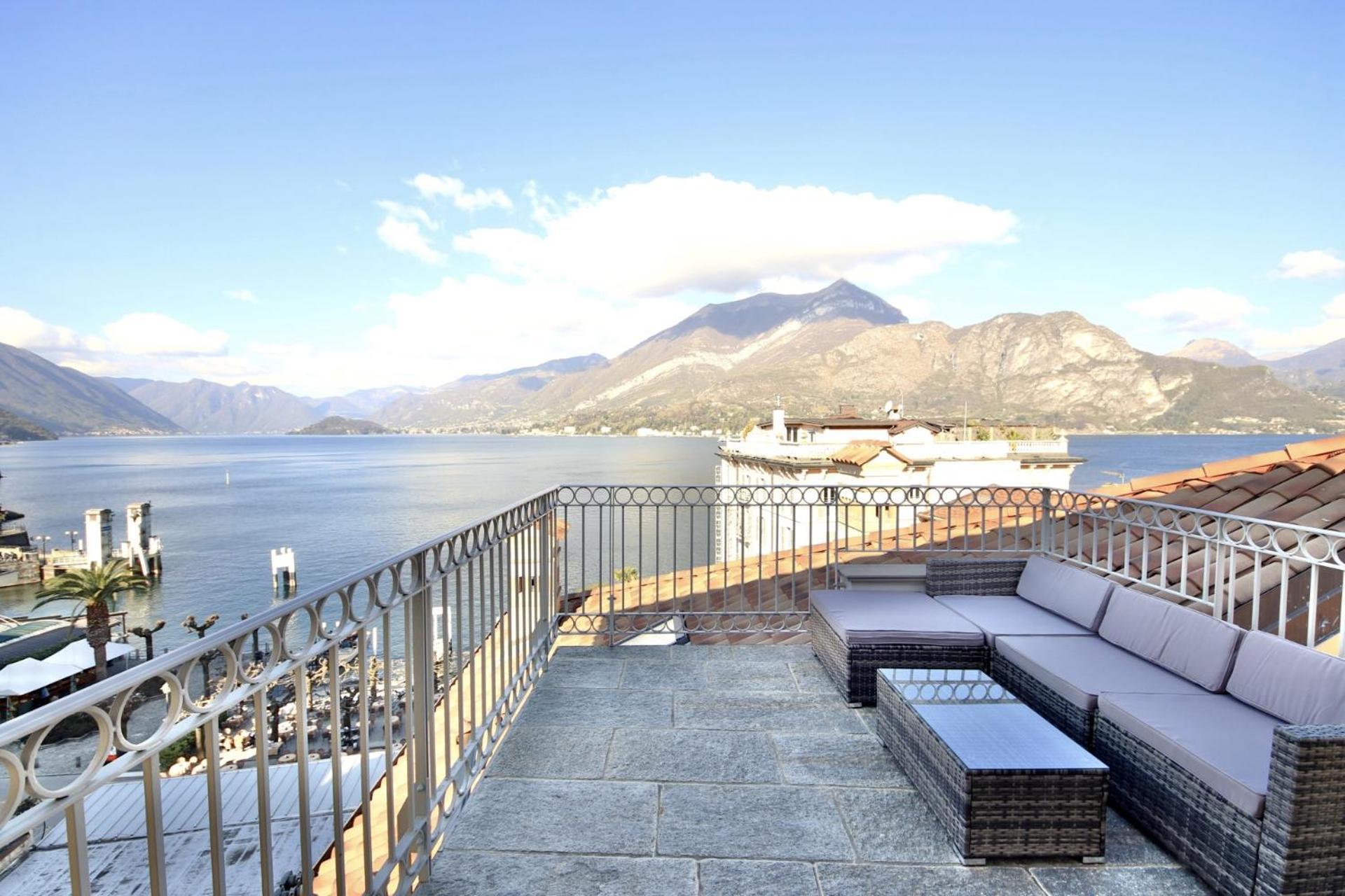 Liszt Tower By Klabhouse Apartment Bellagio Bagian luar foto