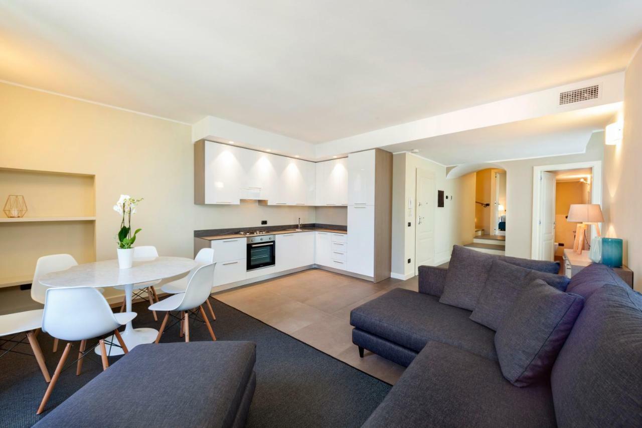 Liszt Tower By Klabhouse Apartment Bellagio Bagian luar foto