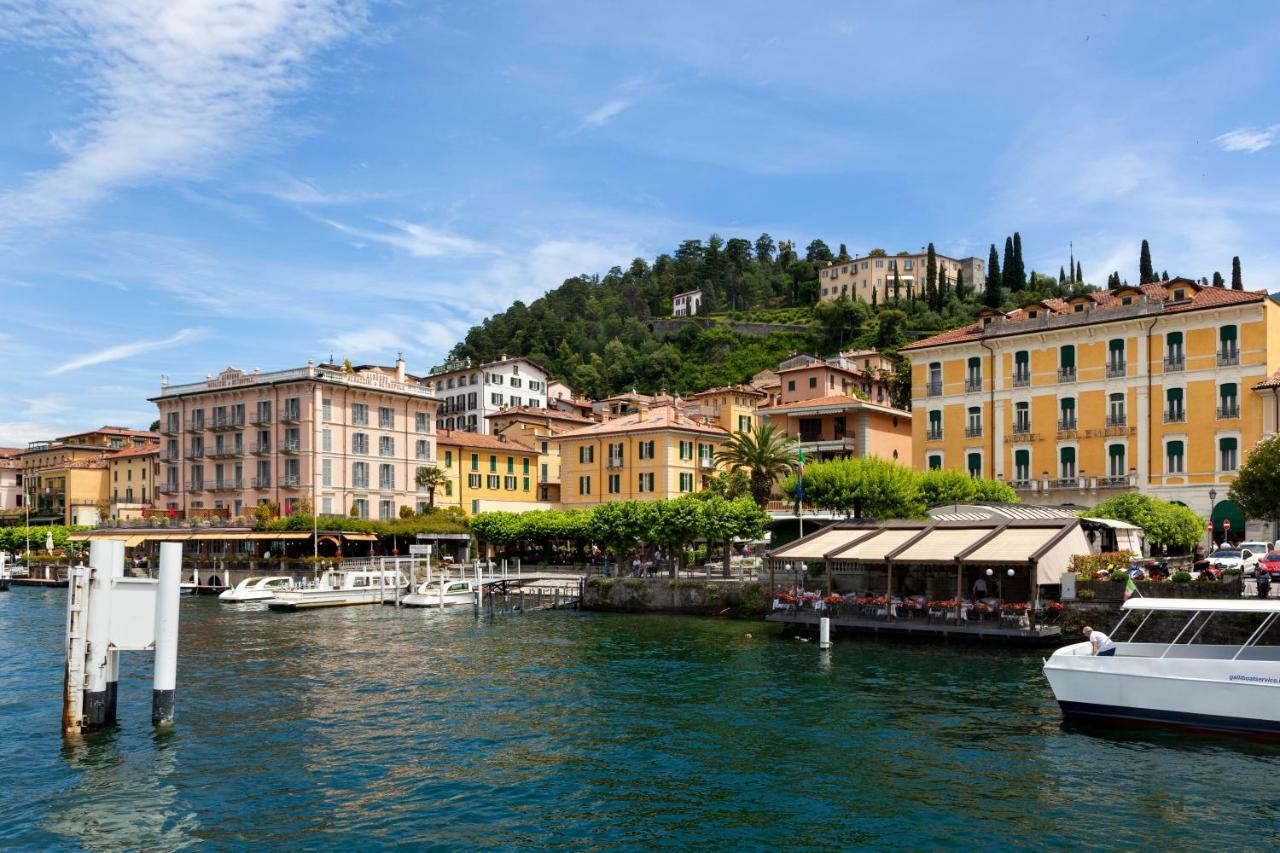 Liszt Tower By Klabhouse Apartment Bellagio Bagian luar foto
